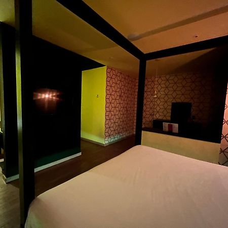 Tout Motel (Adults Only) Campinas  Ngoại thất bức ảnh