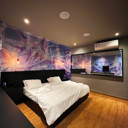 Tout Motel (Adults Only) Campinas  Ngoại thất bức ảnh