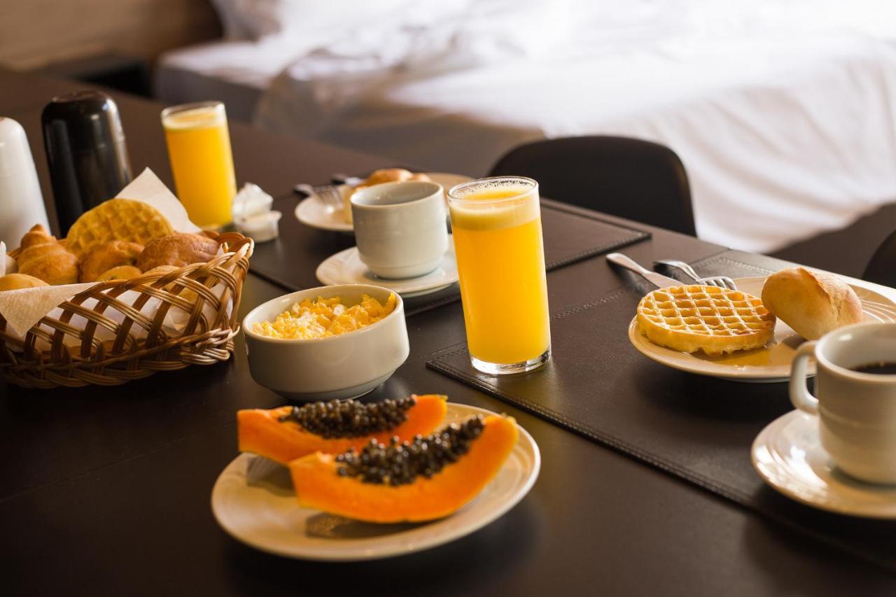 Tout Motel (Adults Only) Campinas  Ngoại thất bức ảnh
