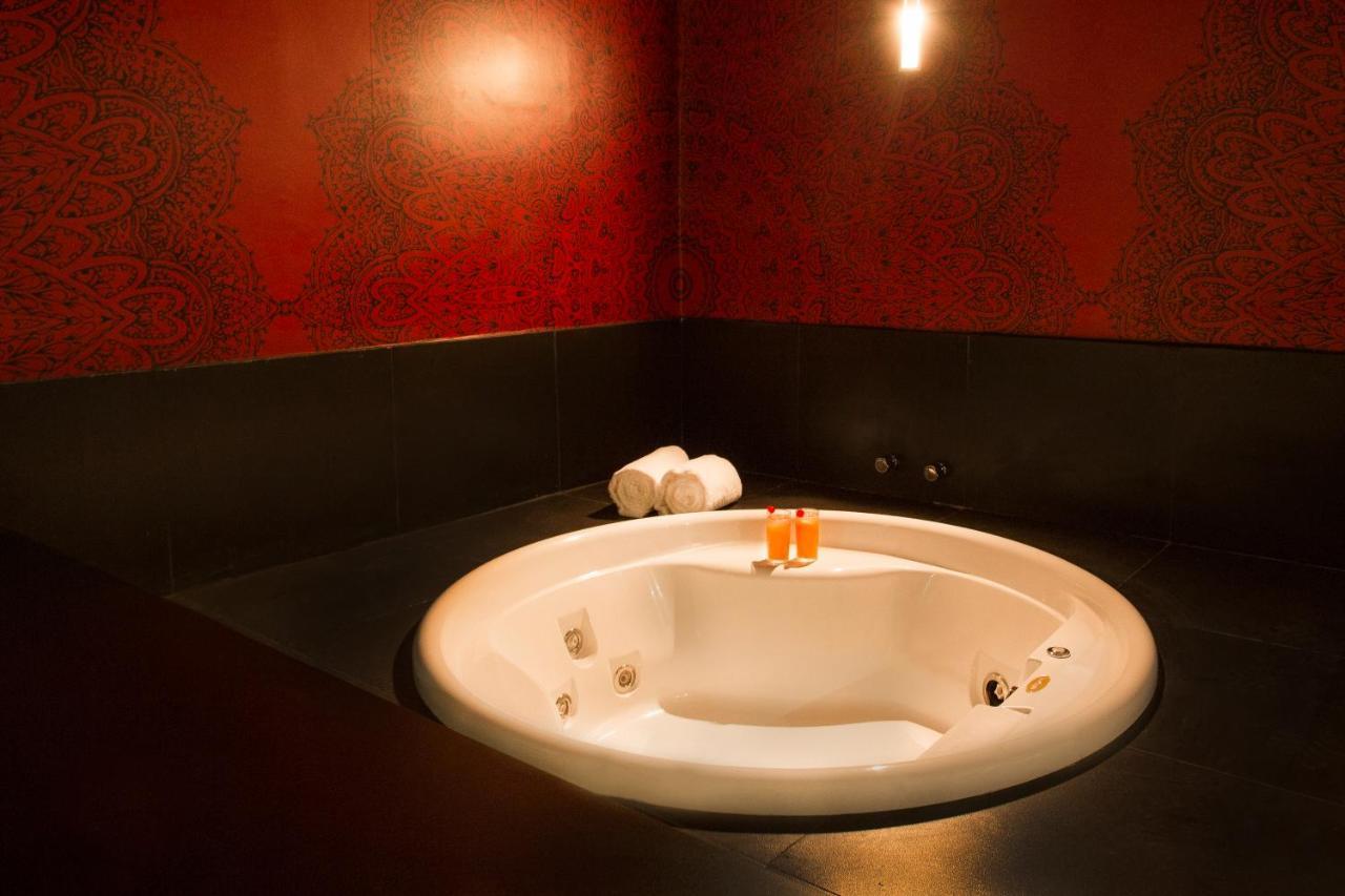 Tout Motel (Adults Only) Campinas  Ngoại thất bức ảnh