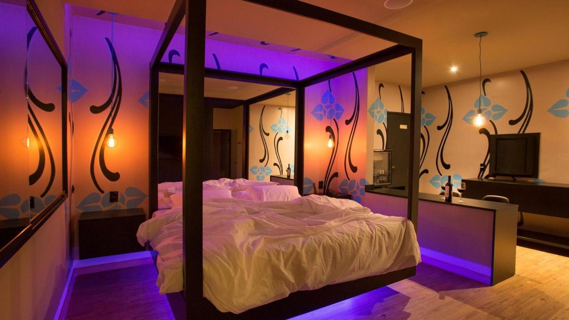 Tout Motel (Adults Only) Campinas  Ngoại thất bức ảnh