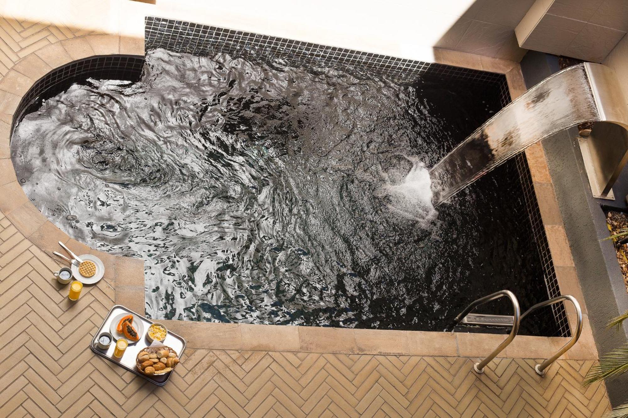 Tout Motel (Adults Only) Campinas  Ngoại thất bức ảnh