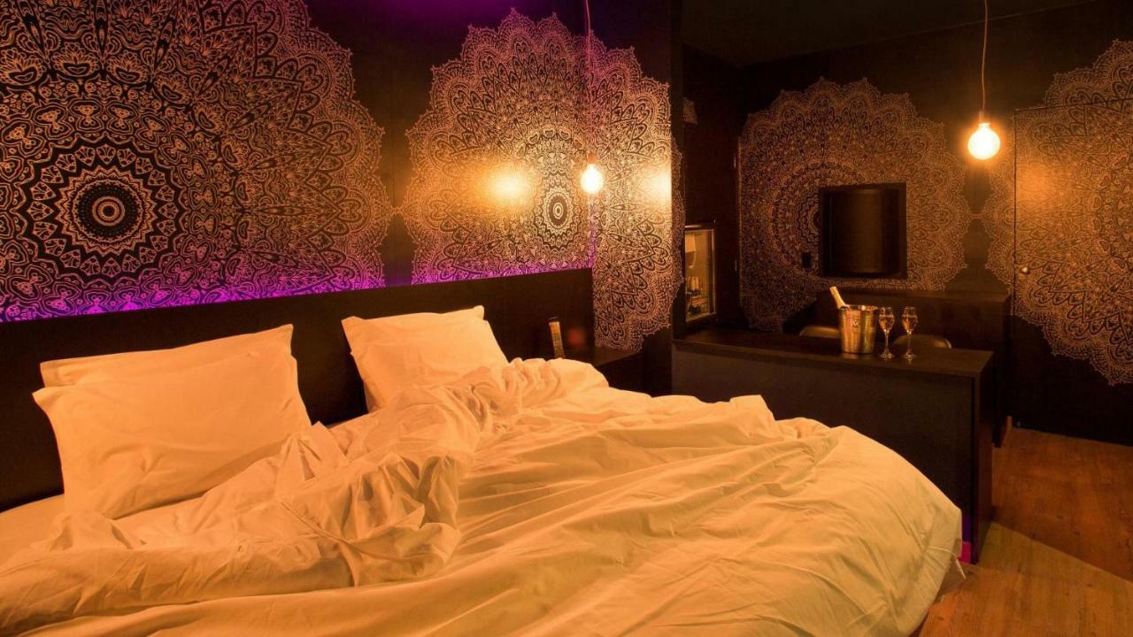 Tout Motel (Adults Only) Campinas  Ngoại thất bức ảnh
