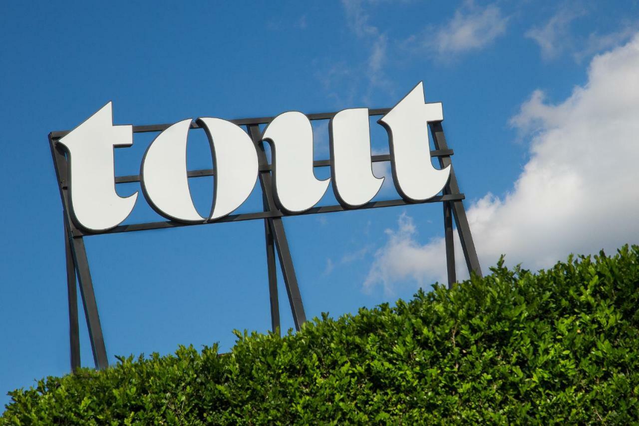 Tout Motel (Adults Only) Campinas  Ngoại thất bức ảnh