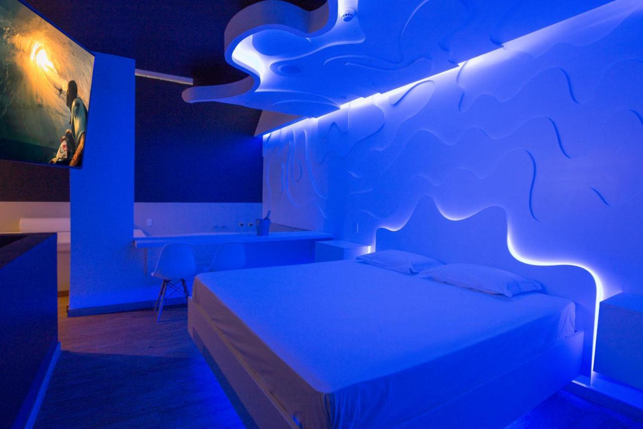 Tout Motel (Adults Only) Campinas  Ngoại thất bức ảnh